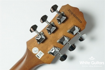SG Special Vintage Edition - WLV